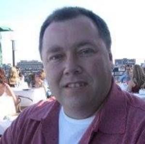 Meet your Posher, Garth